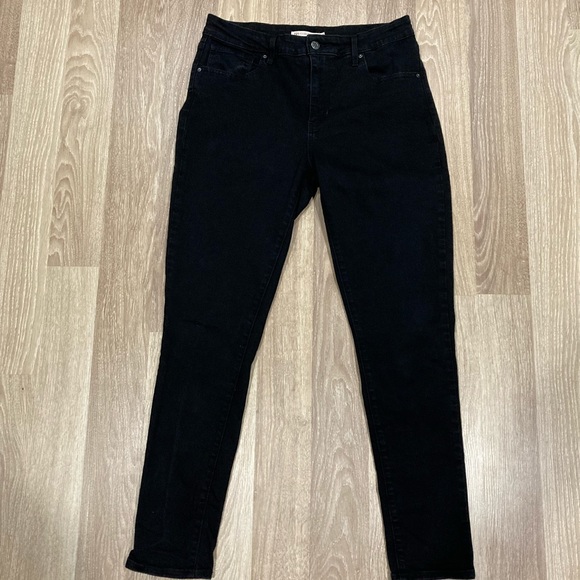 Levi’s 721 - high rise skinny - 32 - Picture 3 of 5